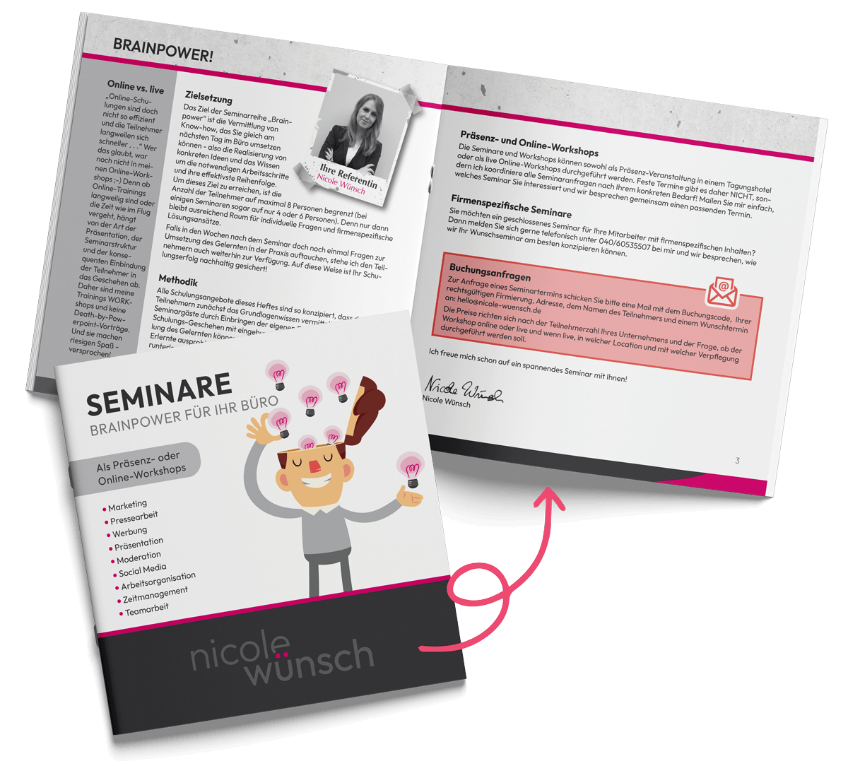 seminarheft
